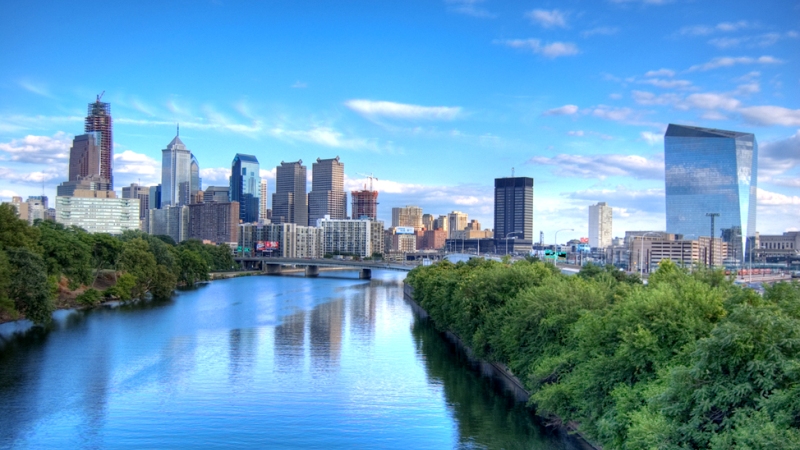 Philadelphia Airport