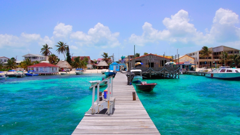 Phillip Goldson Airport