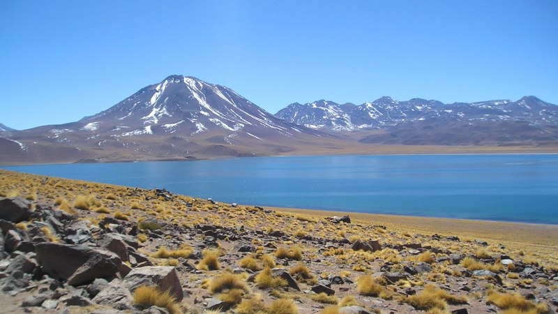 Punta Arenas Airport
