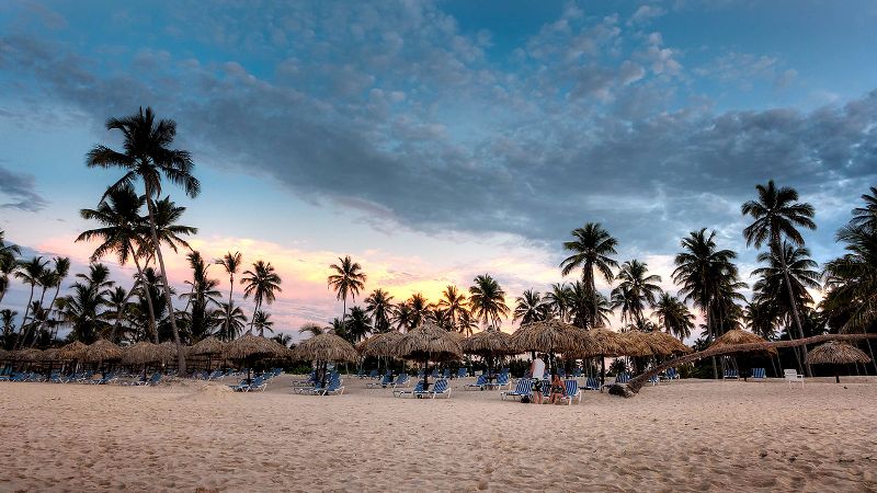 Punta Cana Airport