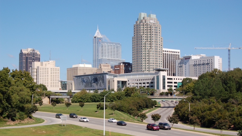 Raleigh Durham Airport