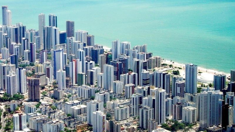 Recife Boa Viagem