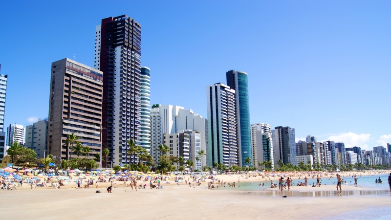 Recife Airport