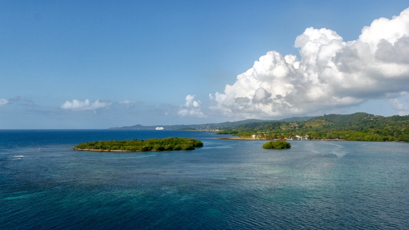 Roatan Airport