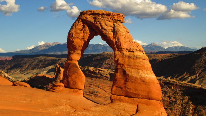 Salt Lake City Airport