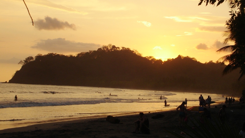 Samara Beach