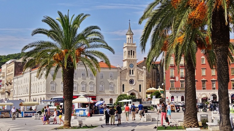 Split Downtown