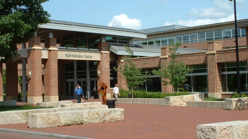 State College Airport