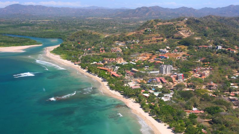 Tamarindo Downtown