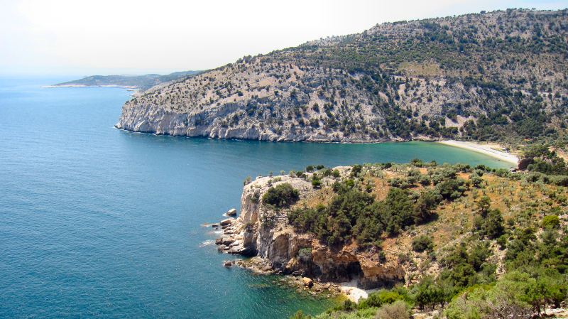 Thassos Port