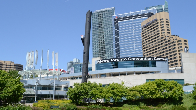 Toronto Downtown