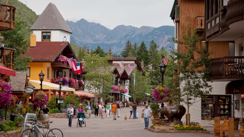 Vail / Eagle County Airport