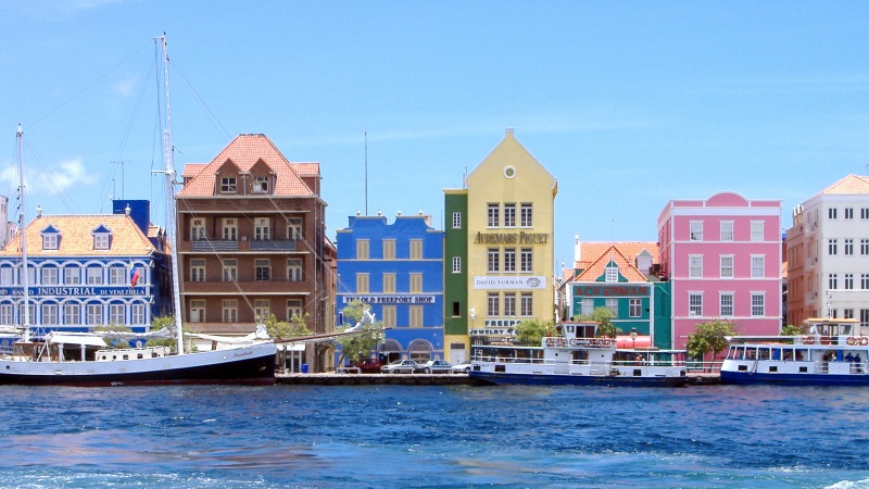 Curacao Marriott Beach Resort