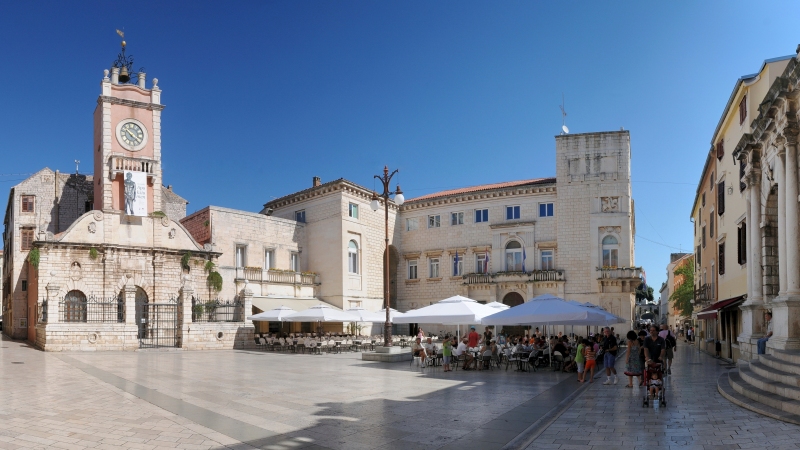 Zadar Airport