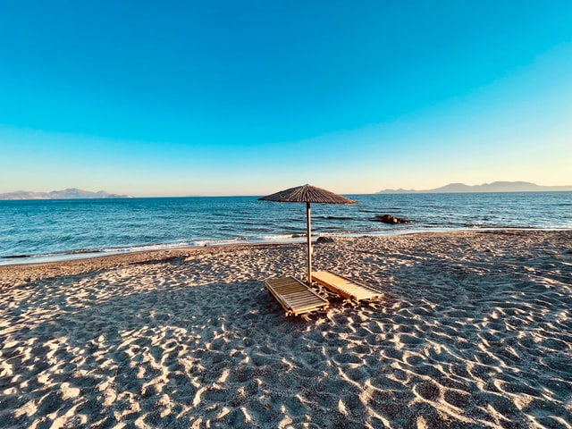 Kos Airport