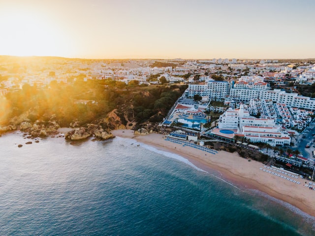 de Algarve